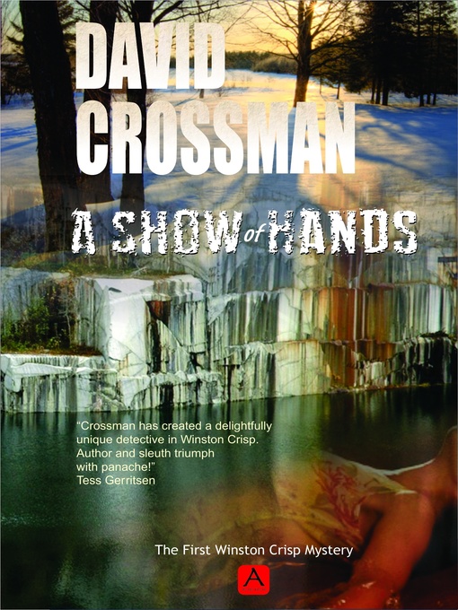 Title details for A Show of Hands by David Crossman - Available